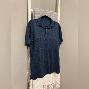 Men's Peter Millar Crown Crafted Polo